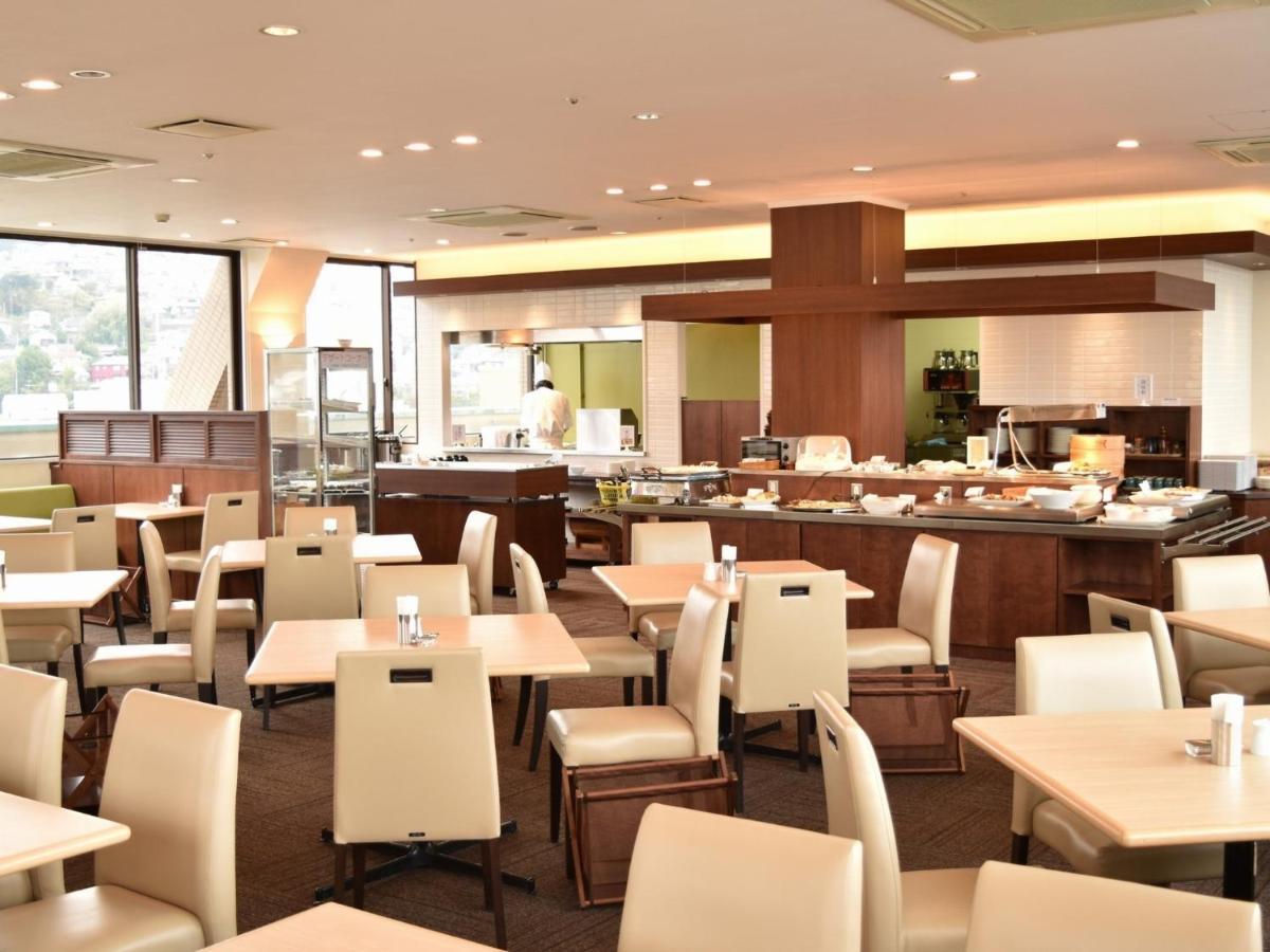 Sunwest Hotel Sasebo - Vacation Stay 22136V Extérieur photo