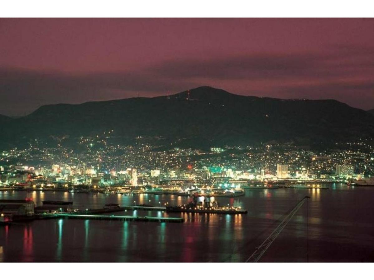 Sunwest Hotel Sasebo - Vacation Stay 22136V Extérieur photo