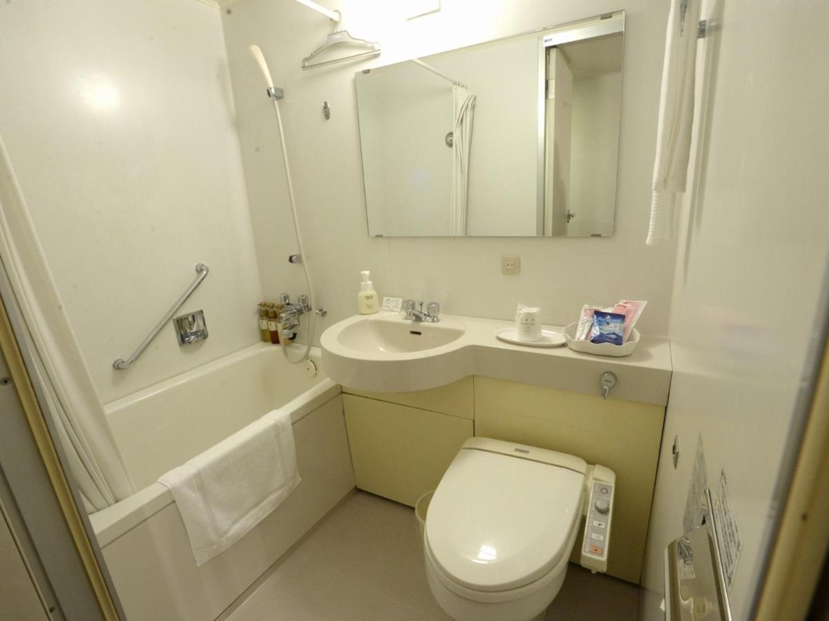 Sunwest Hotel Sasebo - Vacation Stay 22136V Extérieur photo