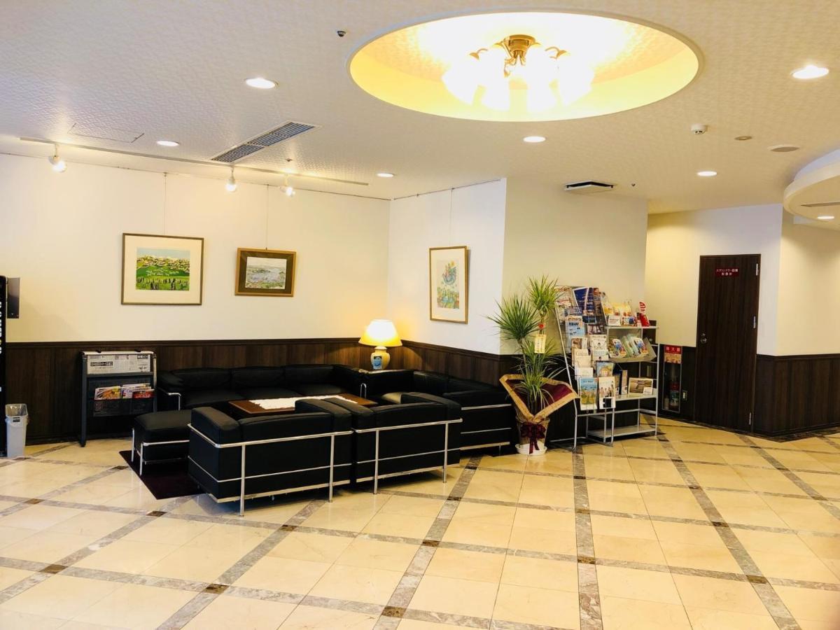 Sunwest Hotel Sasebo - Vacation Stay 22136V Extérieur photo